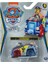 Paw Patrol Die Cast Model Koleksiyonluk Metal Araçlar Power Series - Chase - 7 cm 4