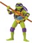 4 Lü Set Tmnt Ninja Kaplumbağalar Aksiyon Figürleri - Donatello - Leonardo - Mıchelangelo - Raphael 2