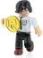 Roblox Deluxe Mystery Pack Seri 3 Hide And Seek Extreme : Jake - 9 cm Online Oyun Kodlu 2