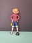 Anime One Piece Smile Monkey D. Luffy Figür - 27 cm 3