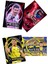 Panini Fifa Top Class 2024 Koleksiyon Futbolcu Kartı Albüm Dergisi (24 Adet Kart+3 Holo Giants Kart) 4