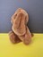 Yumuşak Tüylü Uyku Arkadaşı Peluş Oyuncak Köpek - Camel - 34 cm 3