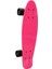 Plastik Kaykay Retroboard 58 cm - Pembe 4