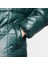 Sportswear Classic Puffer Shine Kadın Yeşil Mont FB8769328 3