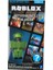 Roblox Deluxe Mystery Pack Seri 3 Battleship Battle : The Ensign Figür - 9 cm Online Oyun Kodlu 3