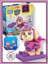 Mega Bloks Paw Patrol The Mighty Movie Film Karakter LEGO Figürleri - Skye - 2 1