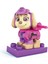 Mega Bloks Paw Patrol The Mighty Movie Film Karakter LEGO Figürleri - Skye - 2 2