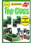 Panini Fifa Top Class 2024 Fat Pack Futbolcu Kartları + 4 Paket (96 Adet Kart + 8 Holo Giants Kart) 1