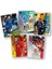 Panini Fifa Top Class 2024 Fat Pack Futbolcu Kartları + 4 Paket (96 Adet Kart + 8 Holo Giants Kart) 2