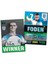 Panini Fifa Top Class 2024 Fat Pack Futbolcu Kartları + 4 Paket (96 Adet Kart + 8 Holo Giants Kart) 3