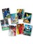 Panini Fifa Top Class 2024 Fat Pack Futbolcu Kartları + 4 Paket (96 Adet Kart + 8 Holo Giants Kart) 4