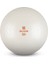 LB7001 25 cm Mini Pilates Topu Beyaz + Pompası 1