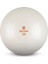 LB7001 30 cm Mini Pilates Topu Beyaz + Pompası 1
