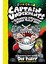 Captain Underpants And The Tyrannical Retaliation Of The Turbo Toilet 2000 #11 - Dav Pilkey (Ciltli) 1