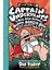 Captain Underpants And The Big, Bad Battle Of The Bionic Booger Boy, Part 1: The Night Of The Nasty Nostril Nuggets - Dav Pilkey (Ciltli) 1