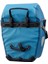 2706 Back-Packer Plus Arka Bisiklet Çanta 42L Alaca- Mavi Ql2.1 2