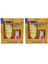 SPF50+ Güneş Losyonu 200ML + Hydra Bebe Vücut Losyonu 100ML x 2 Adet 1