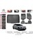 Citroen C4 2022 Model 3D Bagaj Havuzu+3d Havuzlu Paspas Seti Tam Uyumlu 1