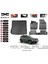 Dacia Duster 4 Wd (4x2) 2024 Model 3D Bagaj Havuzu+3d Havuzlu Paspas Seti Tam Uyumlu 1