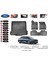 Ford Focus 4 Sedan 2020 Model 3D Bagaj Havuzu+3d Havuzlu Paspas Seti Tam Uyumlu 1
