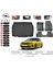 Opel Astra L 2023 Model 3D Bagaj Havuzu+3d Havuzlu Paspas Seti Tam Uyumlu 1