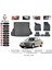 Renault Laguna 2 2003 Model 3D Bagaj Havuzu+3d Havuzlu Paspas Seti Tam Uyumlu 1