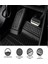 Seat Ateca 2021 Model 3D Bagaj Havuzu+3d Havuzlu Paspas Seti Tam Uyumlu 4