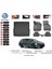 Volkswagen Passat B8 Stw Variant 2016 Model 3D Bagaj Havuzu+3d Havuzlu Paspas Seti Tam Uyumlu 1