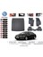 Volkswagen Passat cc 2010 Model 3D Bagaj Havuzu+3d Havuzlu Paspas Seti Tam Uyumlu 1