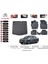 Citroen C-Elysee 2013 Model 3D Bagaj Havuzu+3d Pro Serisi Havuzlu Paspas Seti Tam Uyumlu 1