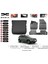 Dacia Duster 4 Wd (4x4) 2024 Model 3D Bagaj Havuzu+3d Pro Serisi Havuzlu Paspas Seti Tam Uyumlu 1