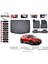 Nissan Juke 2020 Model 3D Bagaj Havuzu+3d Pro Serisi Havuzlu Paspas Seti Tam Uyumlu 1