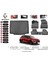 Renault Clio 5 2024 Model 3D Bagaj Havuzu+3d Pro Serisi Havuzlu Paspas Seti Tam Uyumlu 1