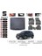 Seat Tarraco 5 Koltuk 2021 Model Bagaj Havuzu+3d Pro Serisi Havuzlu Paspas Seti Tam Uyumlu 1