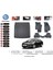 Volkswagen Passat B7 2012 Model 3D Bagaj Havuzu+3d Pro Serisi Havuzlu Paspas Seti Tam Uyumlu 1