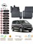 Opel Zafira Life 2024 Model 4d Araca Özell Havuzlu Kokusuz Paspas Takımı 1