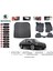 Skoda Superb 2020 Model 3D Bagaj Havuzu+3d Havuzlu Paspas Seti Tam Uyumlu 1