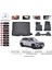 Mercedes Glc Suv 2021 Model 3D Bagaj Havuzu+4.5d Havuzlu Paspas Seti 1