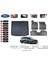 Ford Focus 4 Station Vagon 2020 Model 3D Bagaj Havuzu+4.5d Havuzlu Paspas Seti 1