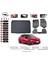 Opel Corsa F 2021 Model 3D Bagaj Havuzu+4.5d Havuzlu Paspas Seti 1