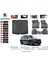 Skoda Kodiaq 2024 Model 3D Bagaj Havuzu+4.5d Havuzlu Paspas Seti 1