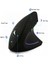 Kablosuz Ergonomik Dikey Mouse 800/1200/1600 Dpi 3
