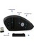 Kablosuz Ergonomik Dikey Mouse 800/1200/1600 Dpi 5