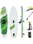 Hydro Force 65310 Freesoul Şişme Paddle Board Set 3.40M x 89CM x 15CM 1