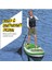 Hydro Force 65310 Freesoul Şişme Paddle Board Set 3.40M x 89CM x 15CM 3
