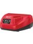 Şarj Cihazı C12C 12V.LI-ION 30/60MN. MILW.M12 Seri T4932352000 1