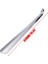 1 Adet Tarzı Esnek Paslanmaz Çelik 42 cm Ayakkabı Çekeceği Ulaşmak Metal Kolu Ayakkabı Çekeceği Kaşık Sökücü Kaldırıcı Profesyonel Yardım Kayma Ayakkabı Çekme Aracı (Yurt Dışından) 1