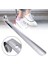 1 Adet Tarzı Esnek Paslanmaz Çelik 42 cm Ayakkabı Çekeceği Ulaşmak Metal Kolu Ayakkabı Çekeceği Kaşık Sökücü Kaldırıcı Profesyonel Yardım Kayma Ayakkabı Çekme Aracı (Yurt Dışından) 5