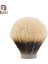25MM Tarzı Boti Brush Yeni Shd Tıraş Fırçası Smf(Taş Orta Çiçek) Porsuk Saç Düğüm Ampul Tipi Erkek Sakal (Yurt Dışından) 2