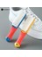Mavi Stil Oes Temiz Fırça Plastik Çok Amaçlı Ayakkabı Temizleyici Spor Ayakkabı Ayakkabı Temiz Fırçası Çamaşır Elbise Fırçası Zapatillas Mujer (Yurt Dışından) 3